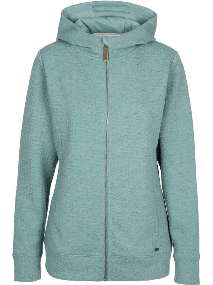 Толстовка Trespass Hoodie, синий
Толстовка Trespass Hoodie, синий