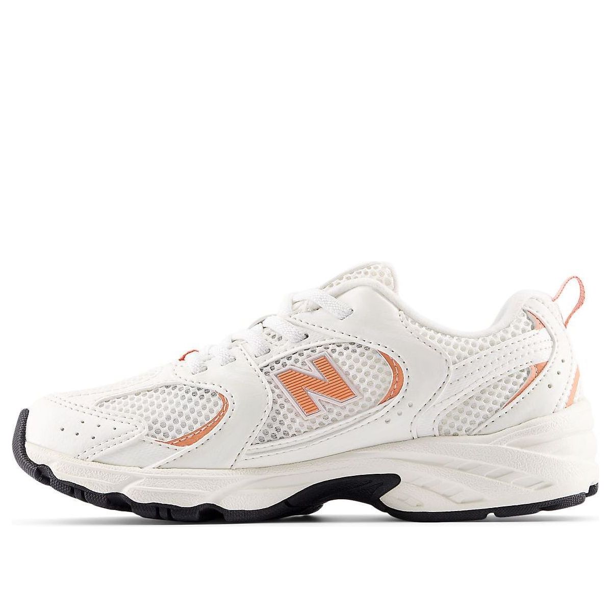 (PS) New Balance 530 'Sea Salt Peach Nectar'
(PS) New Balance 530 'Sea Salt Peach Nectar'