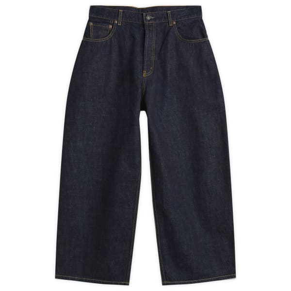 Джинсы X-beams plus holly denim Studio Nicholson, индиго
Джинсы X-beams plus holly denim Studio Nicholson, индиго
