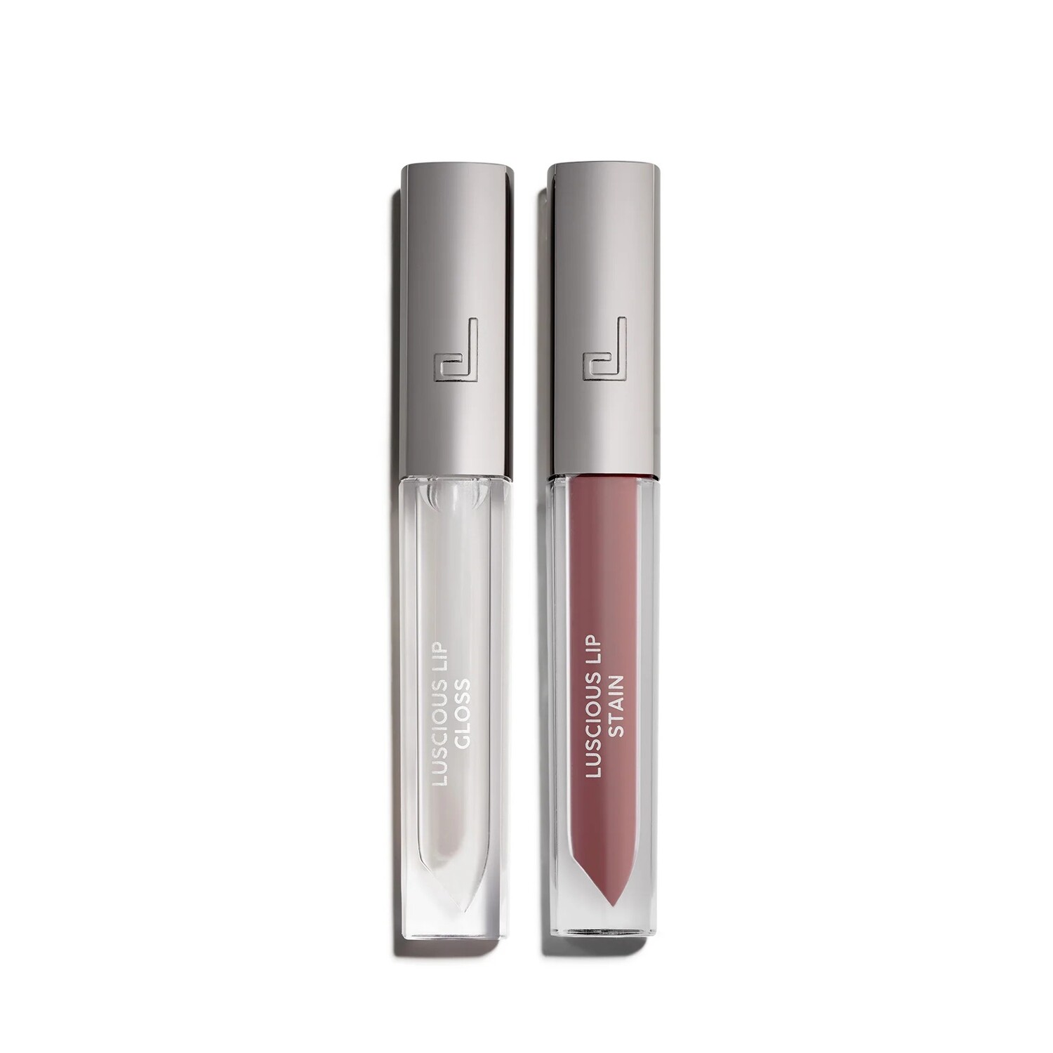 Комплект матовая помада с блеском для губ Doucce Luscius, 2,5 мл, 609 - Rusty Red
Комплект матовая помада с блеском для губ Doucce Luscius, 2,5 мл, 609 - Rusty Red