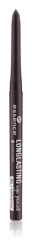 Подводка для глаз Essence LONG-LASTING, оттенок 20 Lucky Lead 0.28 г
Подводка для глаз Essence LONG-LASTING, оттенок 20 Lucky Lead 0.28 г
