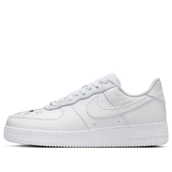 Кроссовки air force 1 low 'jason mask' Nike, белый
Кроссовки air force 1 low 'jason mask' Nike, белый