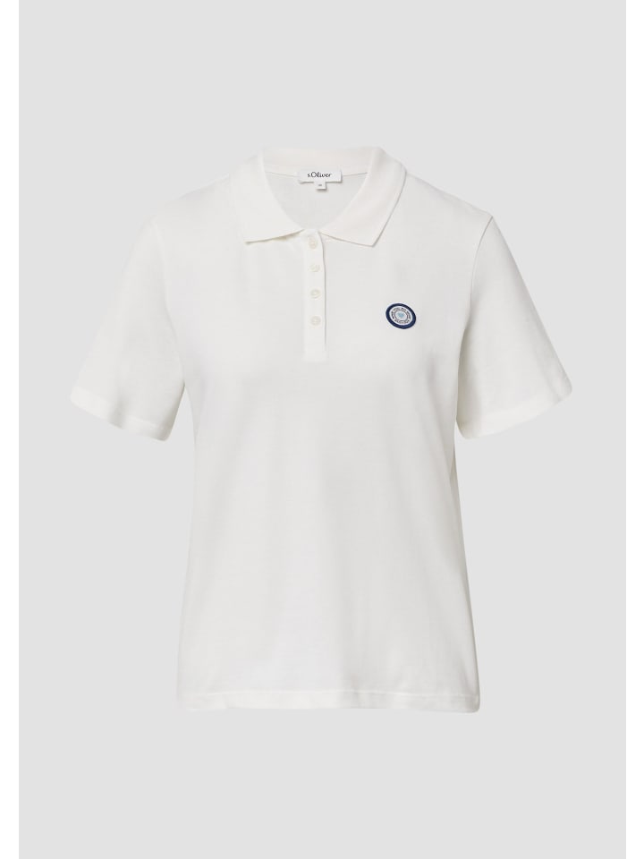 Футболка в цвете 0210_ecru s.Oliver, Бежевый, Футболка в цвете 0210_ecru s.Oliver
Футболка в цвете 0210_ecru s.Oliver, Бежевый, Футболка в цвете 0210_ecru s.Oliver