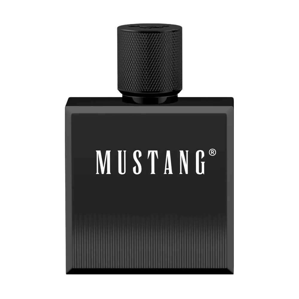 Туалетная вода Mustang Black Signature
Туалетная вода Mustang Black Signature
