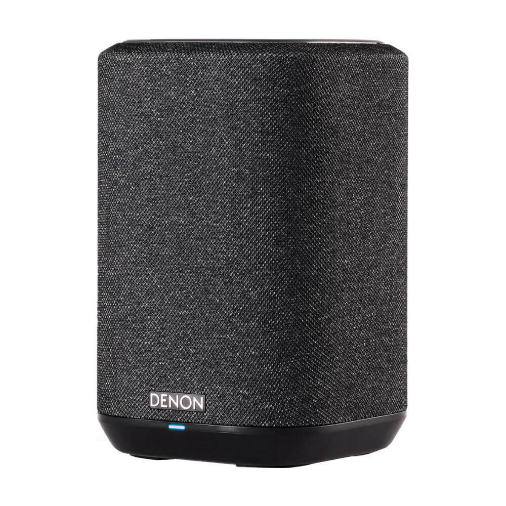 Колонка Denon Home 150 NV, черный 
Колонка Denon Home 150 NV, черный