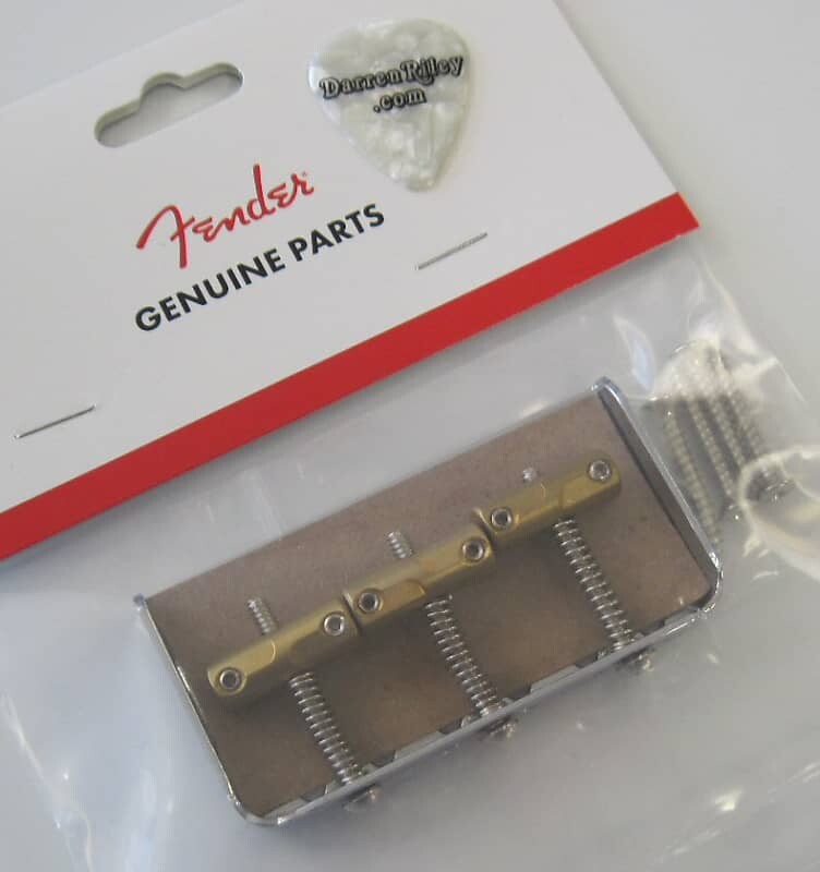 Седла Fender 3-Saddle Custom Cut-Off Vintage-Style Tele Bridge Компенсированные латунные седла 0990809000 3-Saddle Custom Cut-Off Vintage-Style Tele Bridge Compensated Brass Saddles 099-0809-000
Седла Fender 3-Saddle Custom Cut-Off Vintage-Style Tele Bridge Компенсированные латунные седла 0990809000 3-Saddle Custom Cut-Off Vintage-Style Tele Bridge Compensated Brass Saddles 099-0809-000