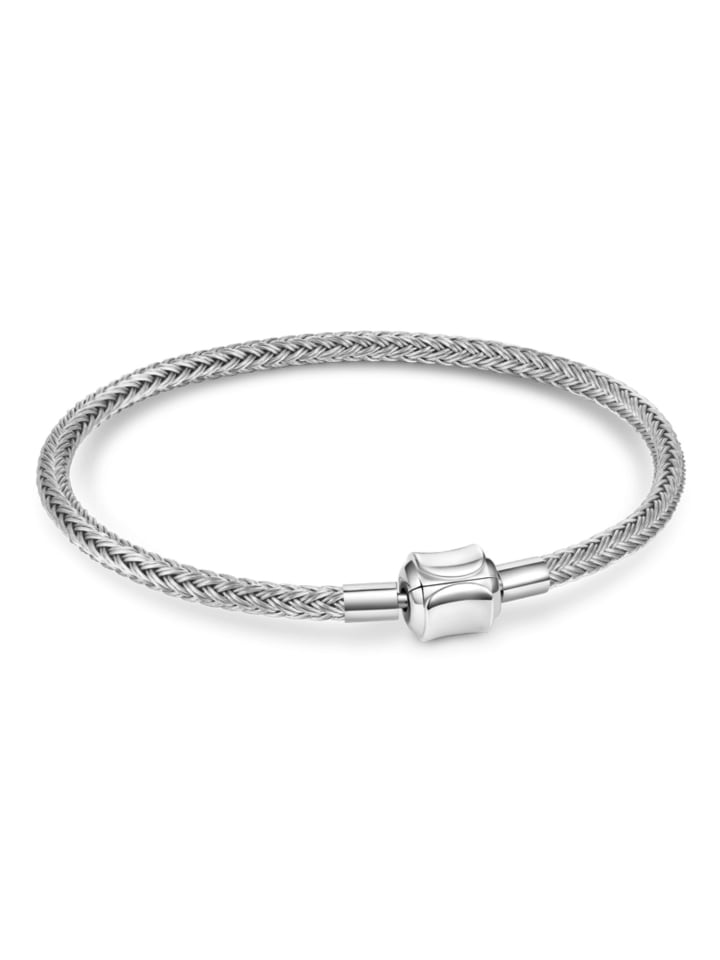 Браслет 925 Sterling Silber 18 cm GNOCE
Браслет 925 Sterling Silber 18 cm GNOCE