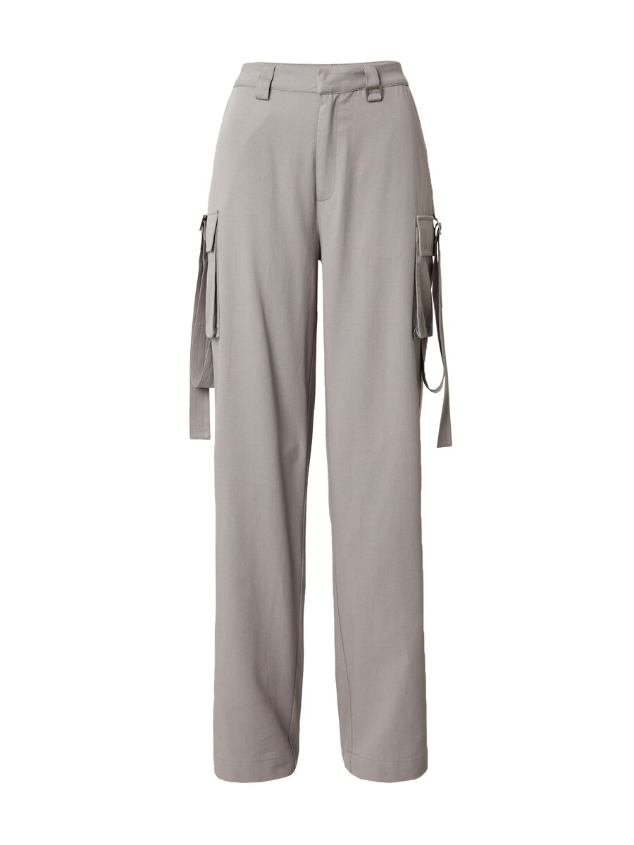 Свободные брюки-карго LeGer by Lena Gercke Eve Tall, серый
Свободные брюки-карго LeGer by Lena Gercke Eve Tall, серый