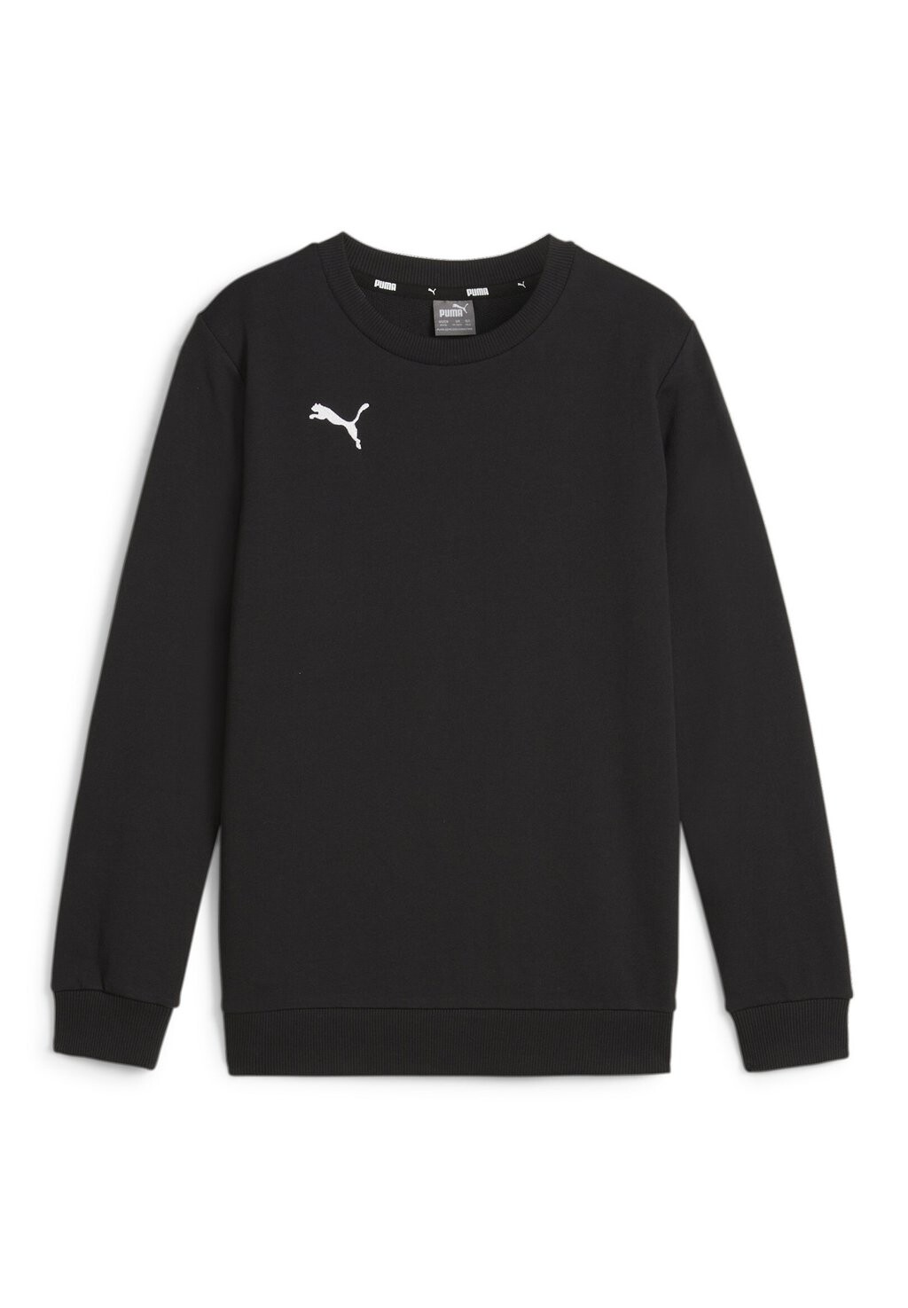 Толстовка TEAMGOAL CASUALS CREW NECK 658593 Puma, цвет black white
Толстовка TEAMGOAL CASUALS CREW NECK 658593 Puma, цвет black white