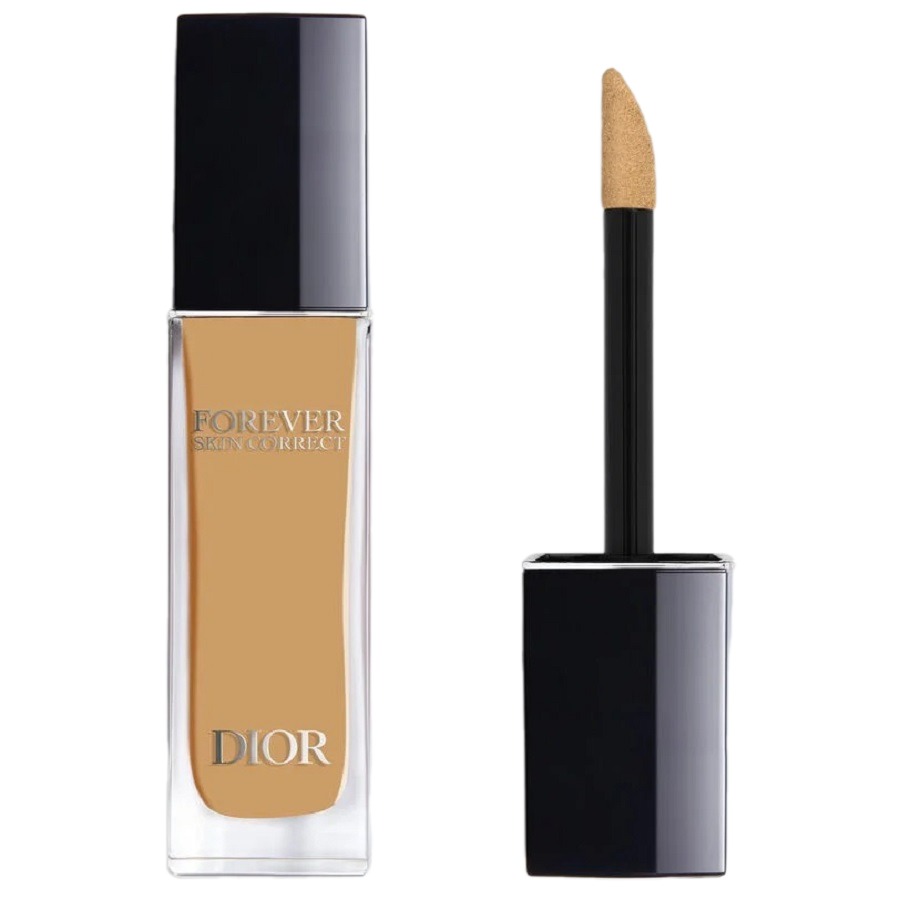 Консилер Dior Forever Skin Correct, 4WO Warm Olive
Консилер Dior Forever Skin Correct, 4WO Warm Olive