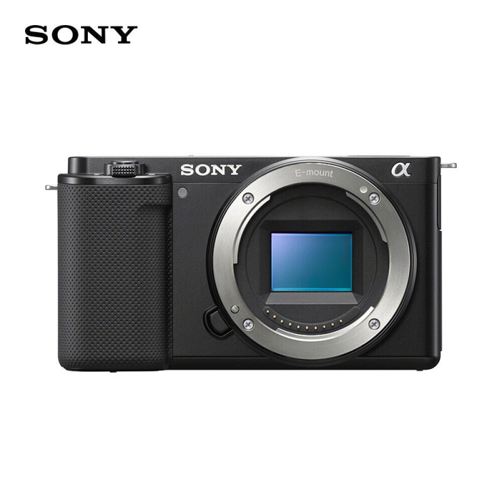 Цифровой фотоаппарат Sony ZV-E10 Vlog APS-C
Цифровой фотоаппарат Sony ZV-E10 Vlog APS-C