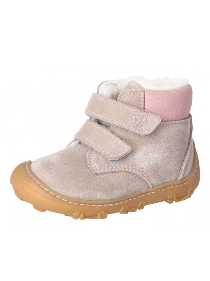 Первые ходунки Ricosta, бежевый
Первые ходунки Ricosta, бежевый