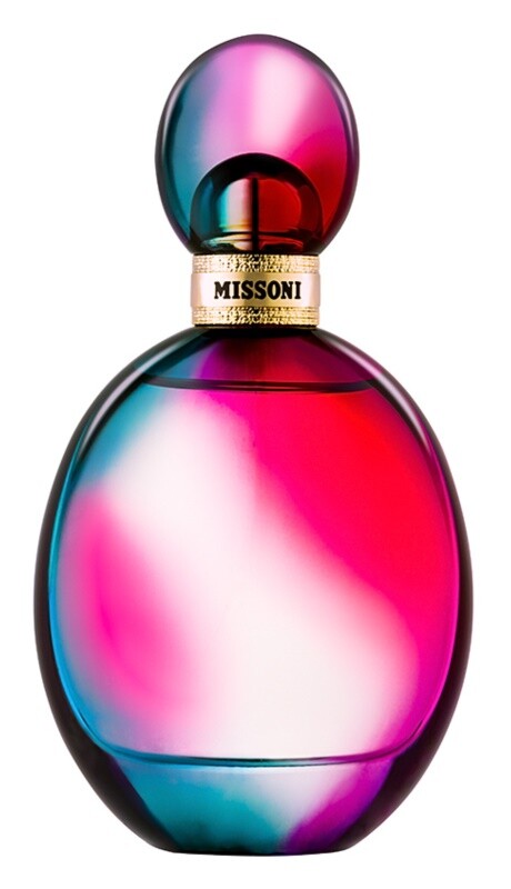 Парфюмерная вода Missoni Missoni, 100 мл
Парфюмерная вода Missoni Missoni, 100 мл