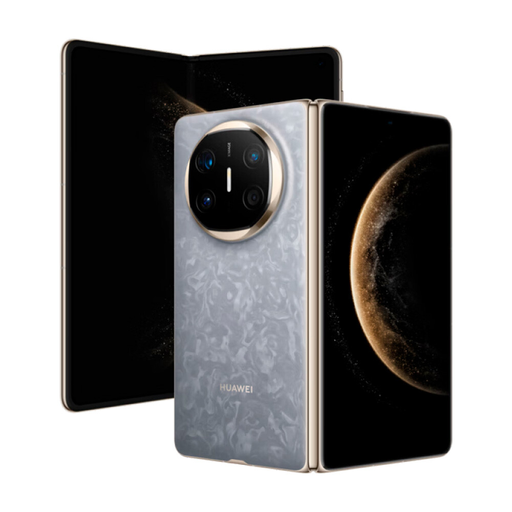 Смартфон Huawei Mate X6 Collector's Edition (CN), 16Гб/512Гб, Dual Nano-SIM, серый
Смартфон Huawei Mate X6 Collector's Edition (CN), 16Гб/512Гб, Dual Nano-SIM, серый