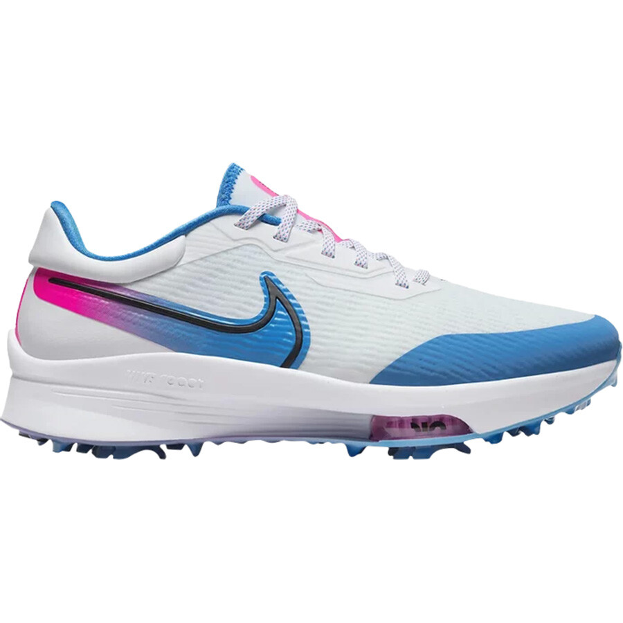 Кроссовки Nike Air Zoom Infinity Tour NEXT% Wide, белый/мультиколор
Кроссовки Nike Air Zoom Infinity Tour NEXT% Wide, белый/мультиколор