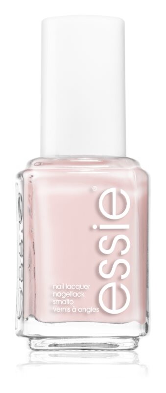 Лак для ногтей Essie Nails, оттенок 13 mademoiselle 13,5 мл
Лак для ногтей Essie Nails, оттенок 13 mademoiselle 13,5 мл
