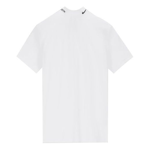 Спортивный топ Nike x NOCTA Drake Golf Mock Neck Top 'White' DJ5576-100, белый
Спортивный топ Nike x NOCTA Drake Golf Mock Neck Top 'White' DJ5576-100, белый