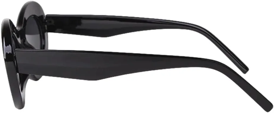 Солнцезащитные очки MUTYNE Trend овальной формы для женщин, винтажная квадратная оправа, солнцезащитные очки для женщин с защитой от УФ-излучения UV400, C6
Солнцезащитные очки MUTYNE Trend овальной формы для женщин, винтажная квадратная оправа, солнцезащитные очки для женщин с защитой от УФ-излучения UV400, C6