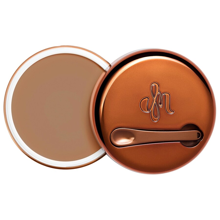 Бальзам-пудра Yummy Skin Blurring Balm Powder - тонирующая основа под макияж. Danessa Myricks Beauty, 0.63 oz /18 g, 5.5
Бальзам-пудра Yummy Skin Blurring Balm Powder - тонирующая основа под макияж. Danessa Myricks Beauty, 0.63 oz /18 g, 5.5