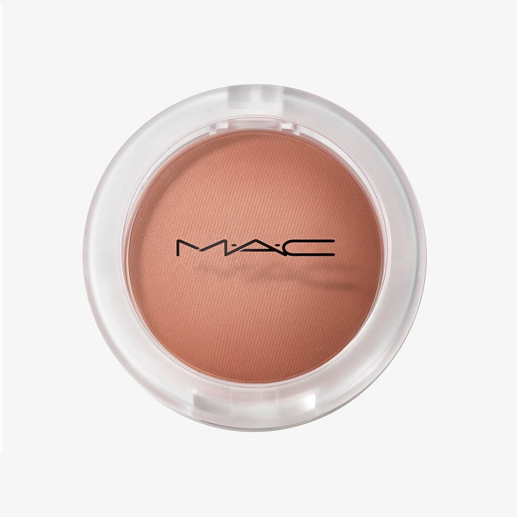 Румяна MAC Glow Play, true harmony, 7,3 г
Румяна MAC Glow Play, true harmony, 7,3 г