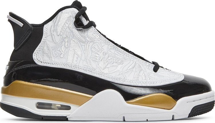 Кроссовки Jordan Dub Zero GS Metallic Gold, черный, Черный;серый, Кроссовки Jordan Dub Zero GS Metallic Gold, черный
Кроссовки Jordan Dub Zero GS Metallic Gold, черный, Черный;серый, Кроссовки Jordan Dub Zero GS Metallic Gold, черный