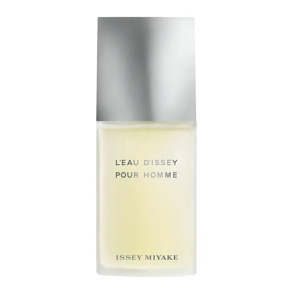 Туалетная вода Issey Miyake Eau De Toilette L'Eau D'Issey Pour Homme, 75 мл
Туалетная вода Issey Miyake Eau De Toilette L'Eau D'Issey Pour Homme, 75 мл
