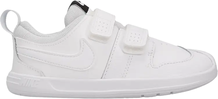 Кроссовки Nike Pico 5 'White', белый
Кроссовки Nike Pico 5 'White', белый