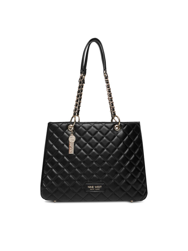 Сумка Nine West CEO-IDAHO-I-LDA8005, черный
Сумка Nine West CEO-IDAHO-I-LDA8005, черный