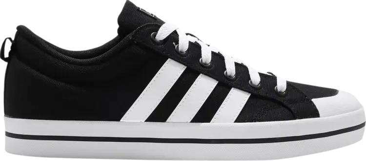Кроссовки Adidas Bravada, черный 
Кроссовки Adidas Bravada, черный