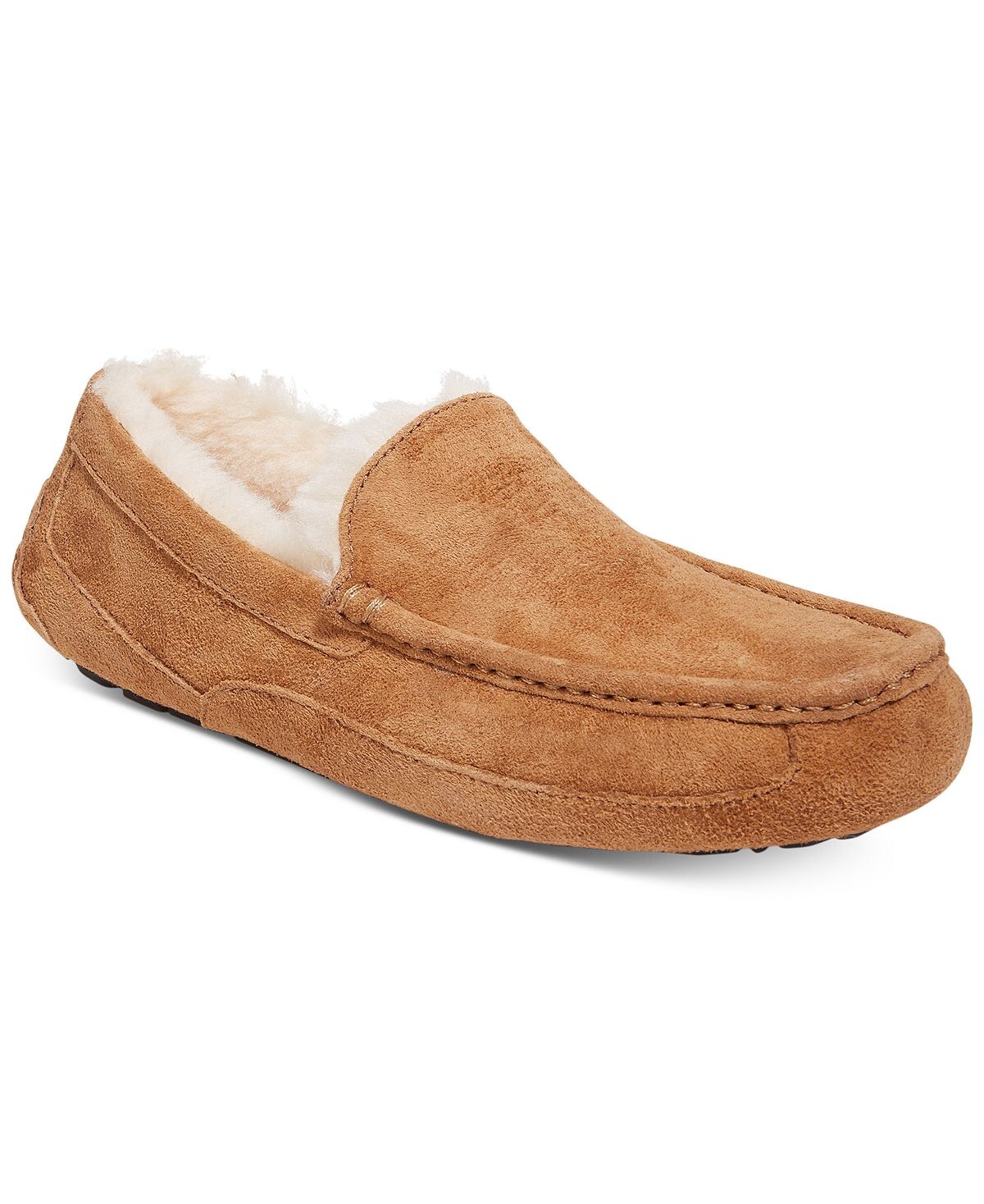 Мужские мокасины ascot UGG, коричневый
Мужские мокасины ascot UGG, коричневый