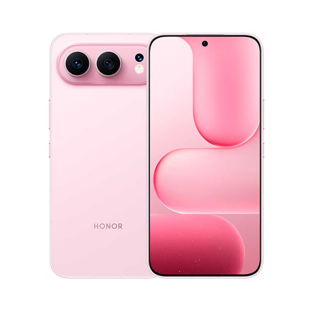 Смартфон Honor 500 (CN), 16Гб/512Гб, Dual Nano-SIM, розовый
Смартфон Honor 500 (CN), 16Гб/512Гб, Dual Nano-SIM, розовый