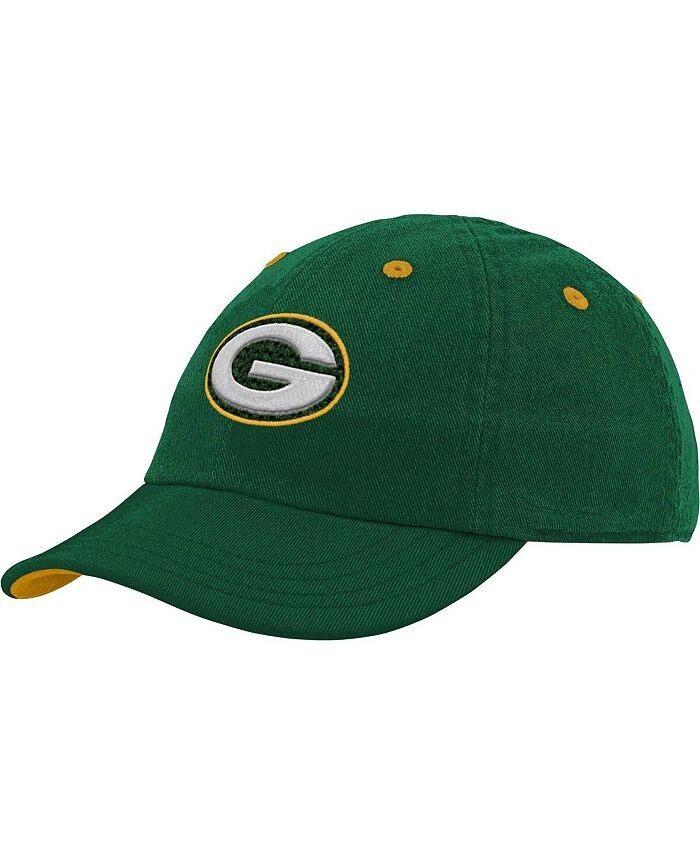 Зеленая гибкая шапка Green Bay Packers Team для мальчиков и девочек Outerstuff, зеленый
Зеленая гибкая шапка Green Bay Packers Team для мальчиков и девочек Outerstuff, зеленый
