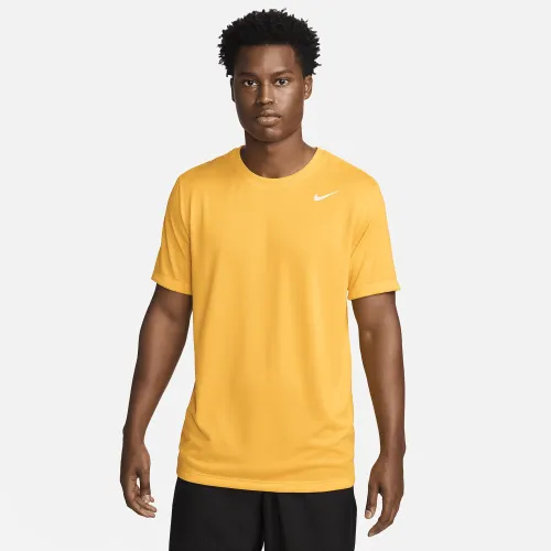Футболка Nike Legend Dri-Fit, желтый
Футболка Nike Legend Dri-Fit, желтый