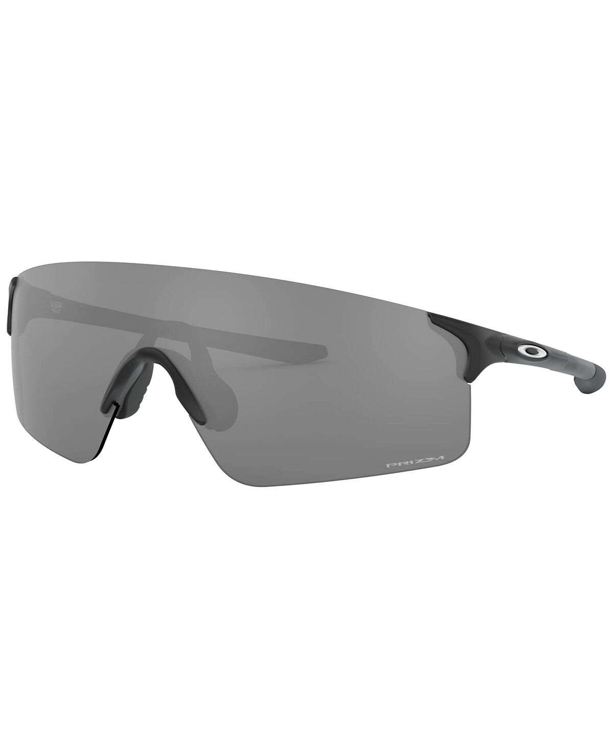 Мужские солнцезащитные очки с низкой перемычкой, oo9454a evzero blades 38 Oakley, мульти
Мужские солнцезащитные очки с низкой перемычкой, oo9454a evzero blades 38 Oakley, мульти