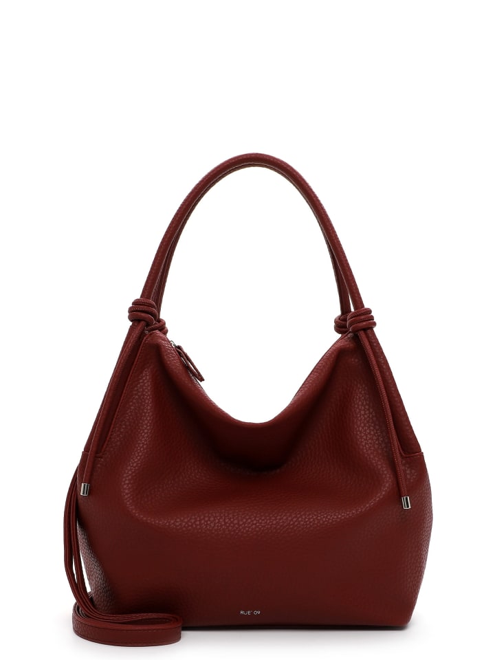 Сумка шоппер EMILY & NOAH, красный
Сумка шоппер EMILY & NOAH, красный