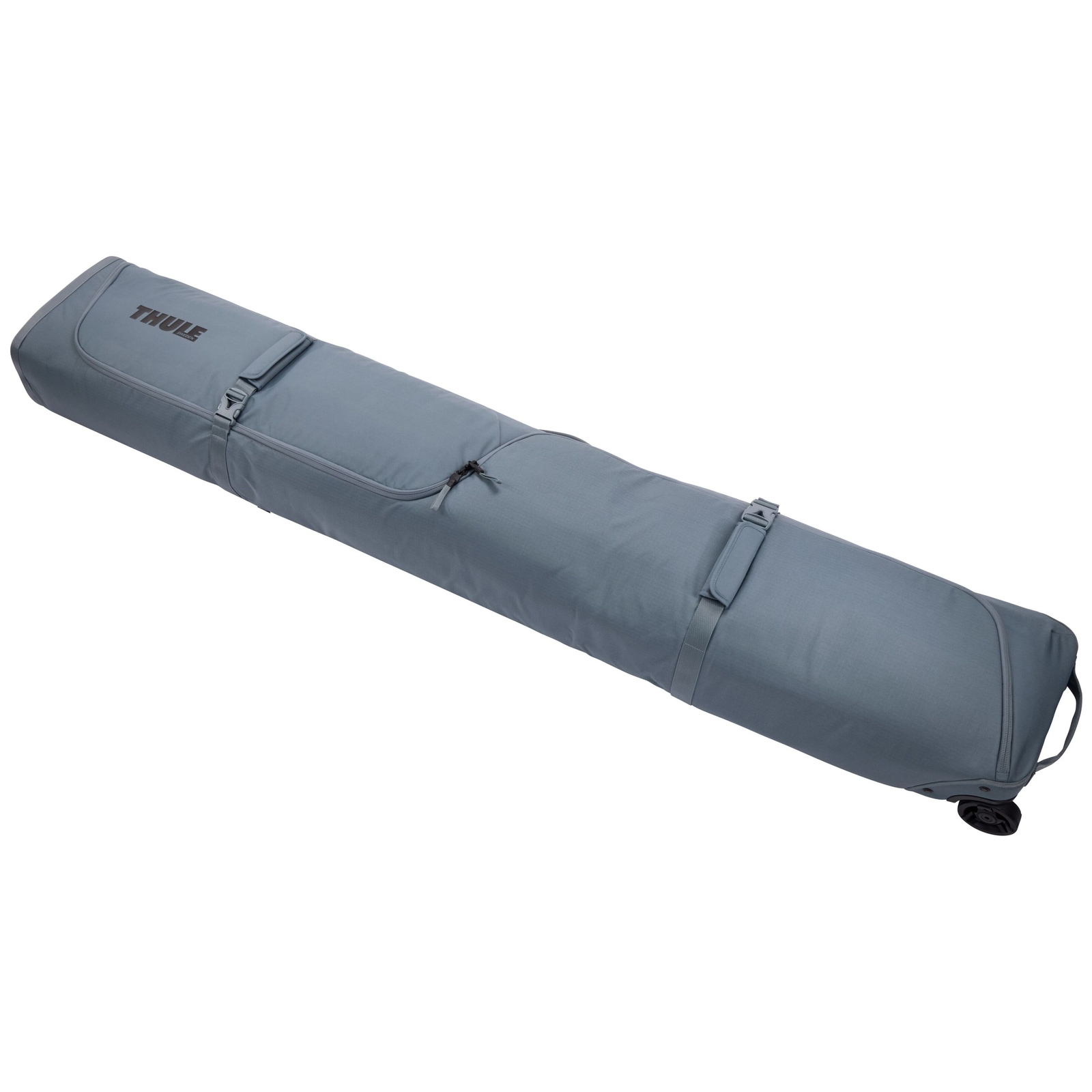 Сумка для лыж Thule RoundTrip Ski Roller Ski Bag, средне-синий
Сумка для лыж Thule RoundTrip Ski Roller Ski Bag, средне-синий