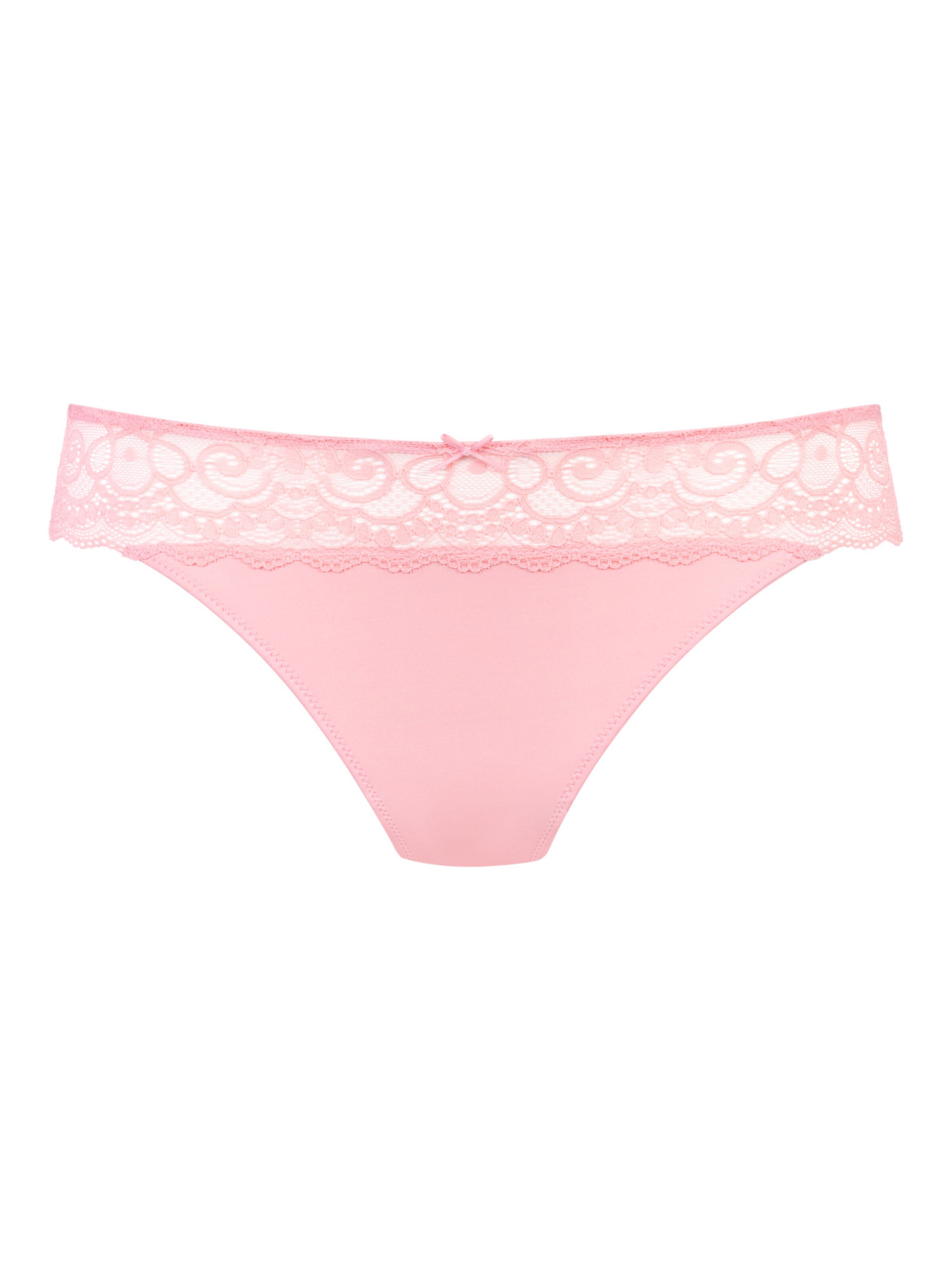 Mey Трусики 'Amorous' в цвете Rose
Mey Трусики 'Amorous' в цвете Rose