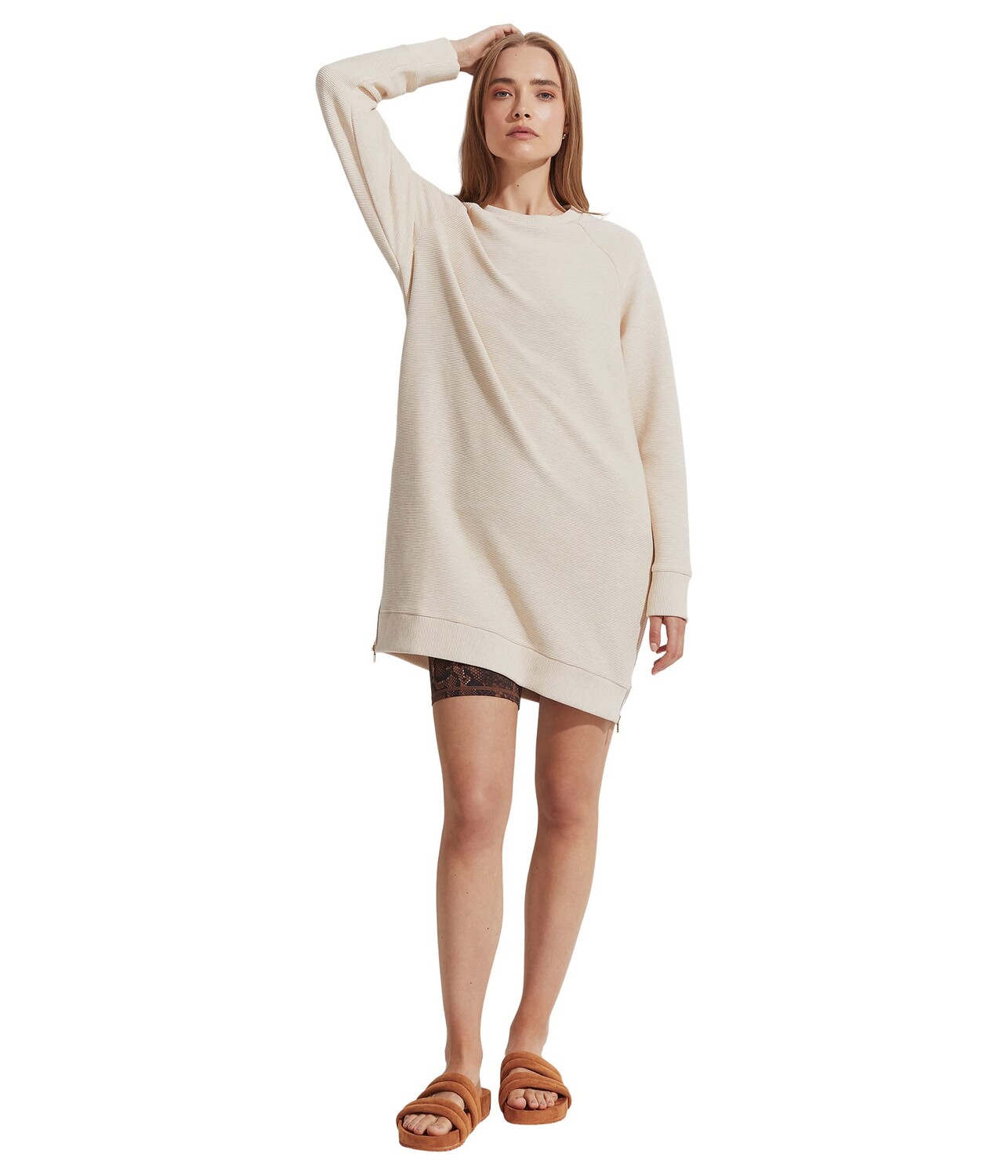 Платье Varley, Albret Dress
Платье Varley, Albret Dress