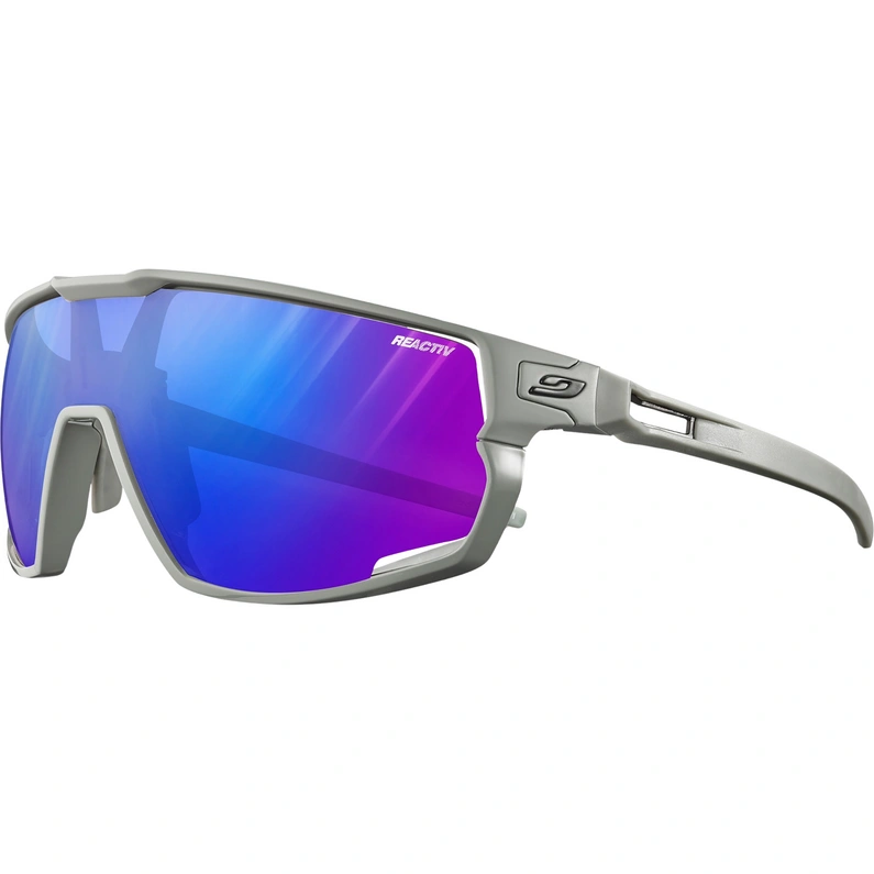 Спортивные очки Rush Reactiv Performance 1-3 Julbo, grün-grün rosa
Спортивные очки Rush Reactiv Performance 1-3 Julbo, grün-grün rosa