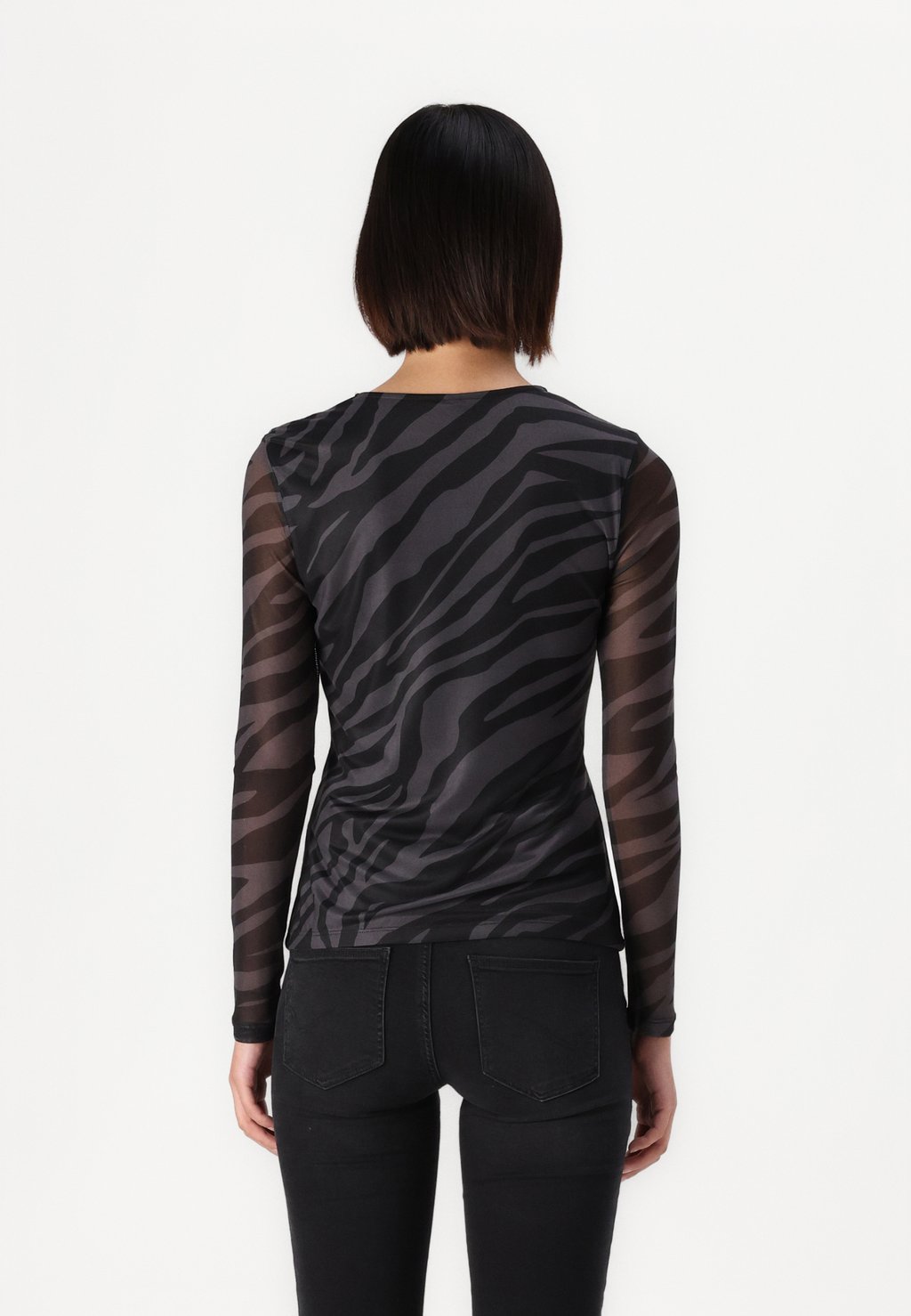 Топ с длинными рукавами ONLERICA LIFE O NECK ONLY, серый
Топ с длинными рукавами ONLERICA LIFE O NECK ONLY, серый