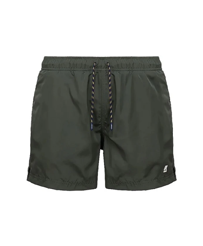 Плавки Хейзел K-Way, зеленый
Плавки Хейзел K-Way, зеленый