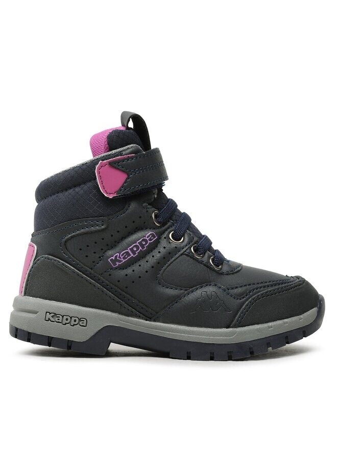 Кроссовки Schnürschuhe Kappa, темно-синий
Кроссовки Schnürschuhe Kappa, темно-синий