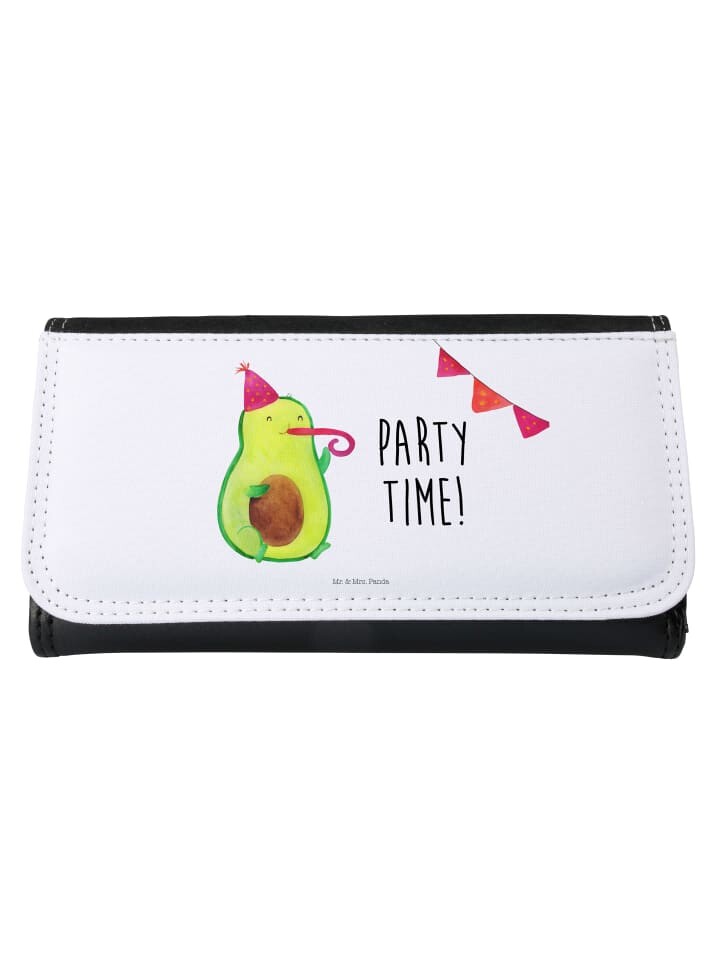 Кошелек Mr. & Mrs. Panda, белый
Кошелек Mr. & Mrs. Panda, белый