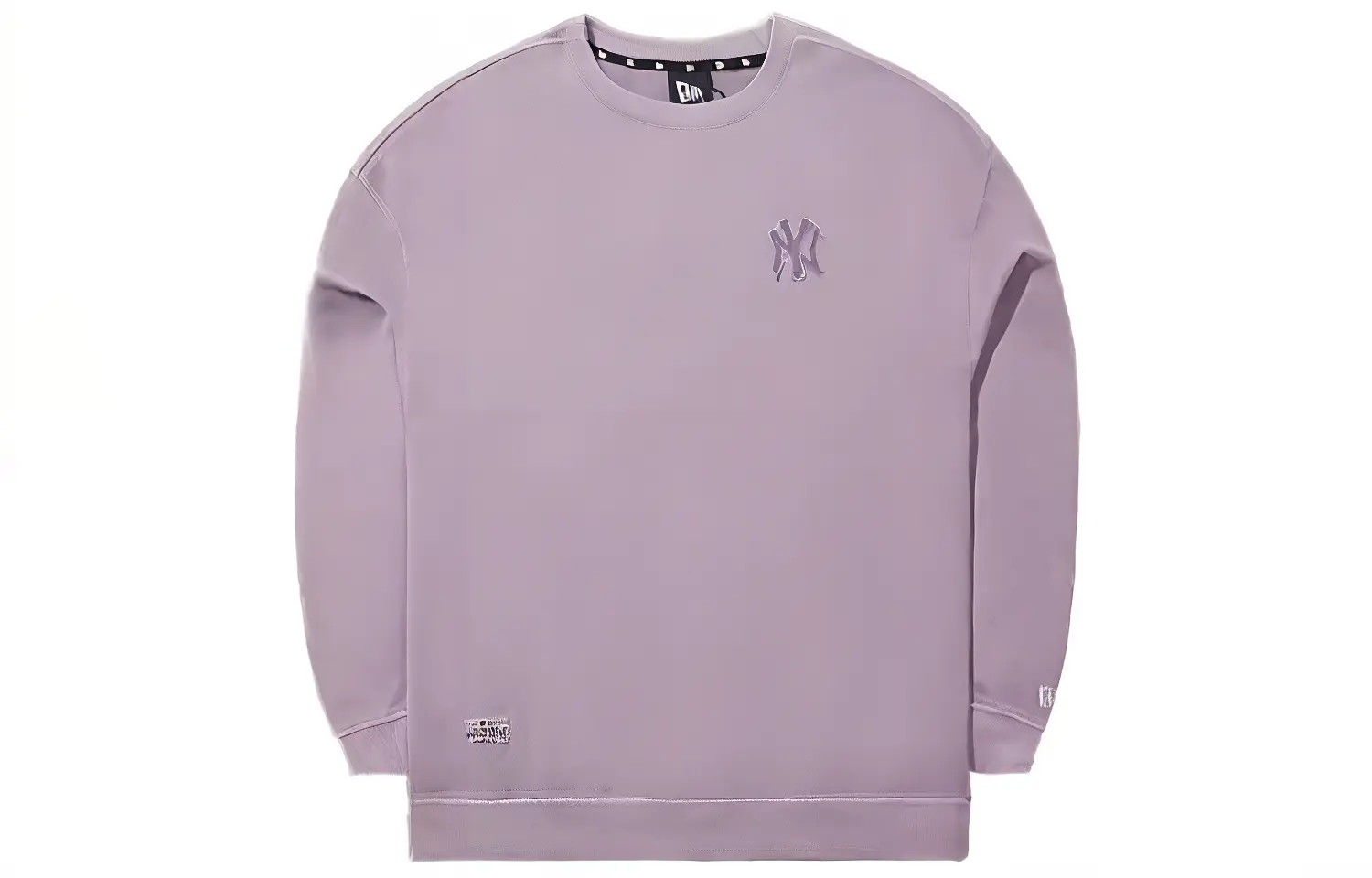 New Era Свитшот Unisex Purple Brown, Коричневый, New Era Свитшот Unisex Purple Brown
New Era Свитшот Unisex Purple Brown, Коричневый, New Era Свитшот Unisex Purple Brown