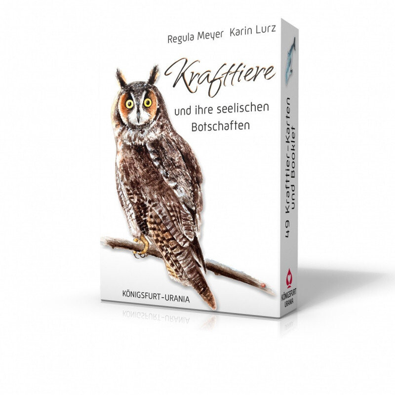 Карты Таро Сила Животных, карты, Картамунди Cartamundi
Карты Таро Сила Животных, карты, Картамунди Cartamundi