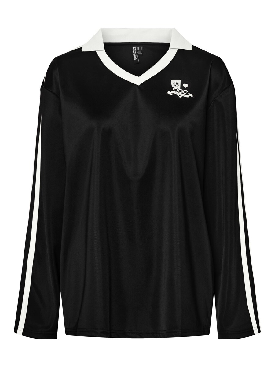 Рубашка PIECES Grace, черный
Рубашка PIECES Grace, черный