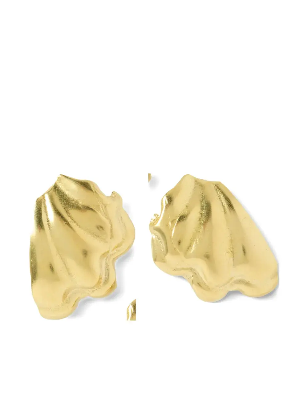 Серьги Ocean YSSO, золотой
Серьги Ocean YSSO, золотой