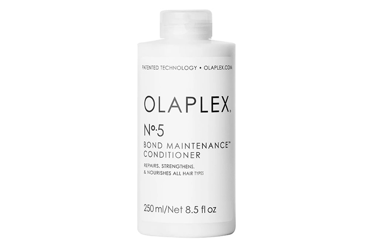 Увлажняющий кондиционер для волос Nº.5 с эффектом восстановления и разглаживания 250мл/250мл*2/250мл*3/250мл*4 OLAPLEX
Увлажняющий кондиционер для волос Nº.5 с эффектом восстановления и разглаживания 250мл/250мл*2/250мл*3/250мл*4 OLAPLEX