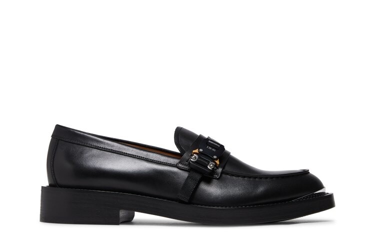 Лоферы Dior Evidence Loafer, черный
Лоферы Dior Evidence Loafer, черный
