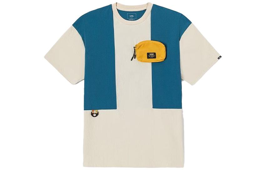 Футболка унисекс Oat Vans
Футболка унисекс Oat Vans